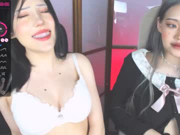 couple Cam Girls At Home Fucking Live with ramenzilla