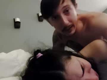 couple Cam Girls At Home Fucking Live with babigirl7774u