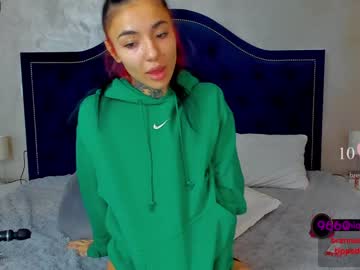 girl Cam Girls At Home Fucking Live with inked_goldie
