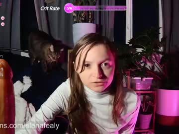 girl Cam Girls At Home Fucking Live with elenafealy