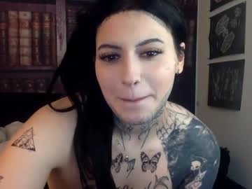 girl Cam Girls At Home Fucking Live with goth_thot