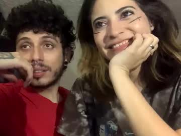 couple Cam Girls At Home Fucking Live with arthurcroww