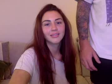 couple Cam Girls At Home Fucking Live with cinnamonbabygrl