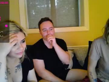 couple Cam Girls At Home Fucking Live with 2luckygirls