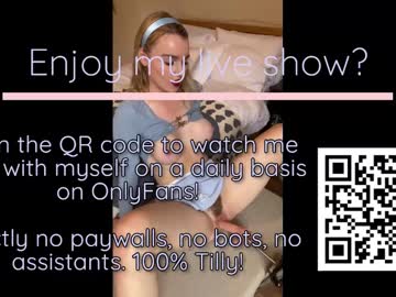 girl Cam Girls At Home Fucking Live with tillyfox