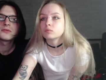 couple Cam Girls At Home Fucking Live with acid666kittens