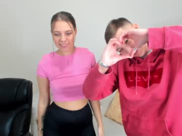 couple Cam Girls At Home Fucking Live with ruby_mills