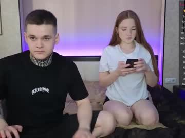 couple Cam Girls At Home Fucking Live with candy_bunnies