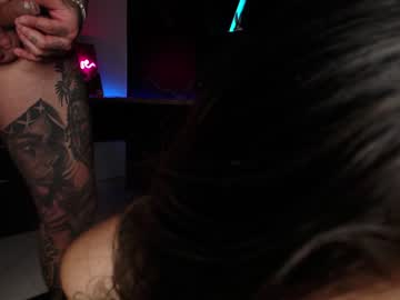 couple Cam Girls At Home Fucking Live with cami_li