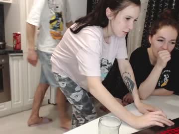 couple Cam Girls At Home Fucking Live with linyashaa