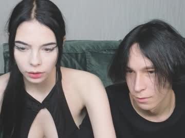 couple Cam Girls At Home Fucking Live with gothicxz