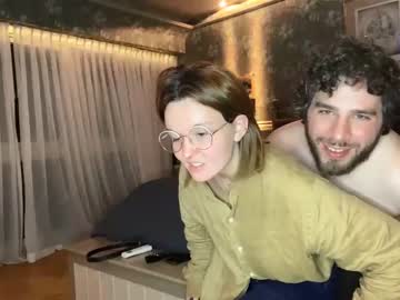 couple Cam Girls At Home Fucking Live with green_eyed_scientist