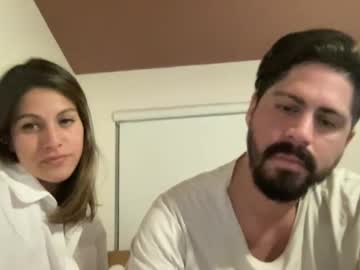 couple Cam Girls At Home Fucking Live with d4d3li0n