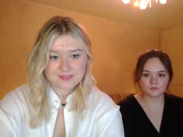 couple Cam Girls At Home Fucking Live with your_sweet_girls_