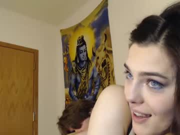 couple Cam Girls At Home Fucking Live with thea_chamelion
