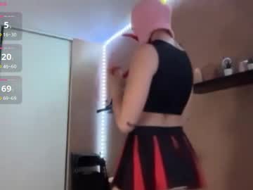 girl Cam Girls At Home Fucking Live with thepinkmaskbabe