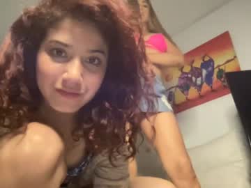 couple Cam Girls At Home Fucking Live with coworkers_2