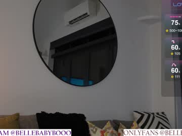 girl Cam Girls At Home Fucking Live with bellebabyboo