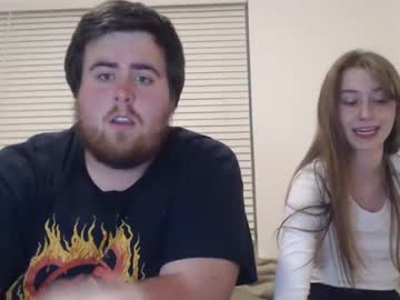 couple Cam Girls At Home Fucking Live with thelilgoofball