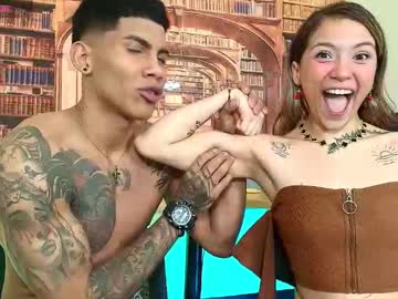 couple Cam Girls At Home Fucking Live with alisson_and_jhonny