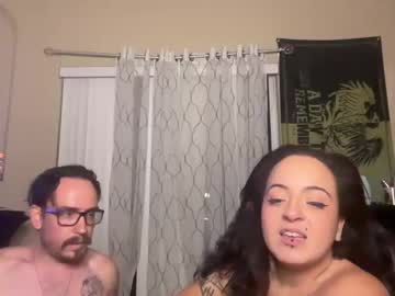 couple Cam Girls At Home Fucking Live with gamermilf94