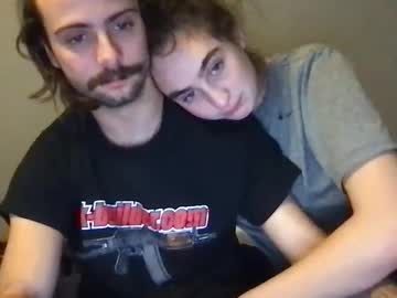 couple Cam Girls At Home Fucking Live with minnaabinna